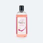 Harley Waxing After Wax Oil