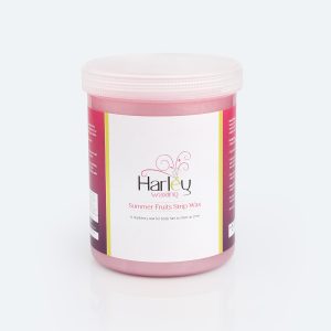 Harley Summer Fruits Strip Wax
