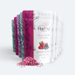 Harley Waxing Film Wax 
1kg Pellets