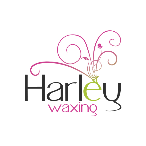 Harley Waxing Hot Wax and Film Wax