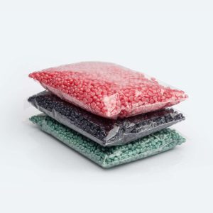 Harley Film Wax Sample 200g